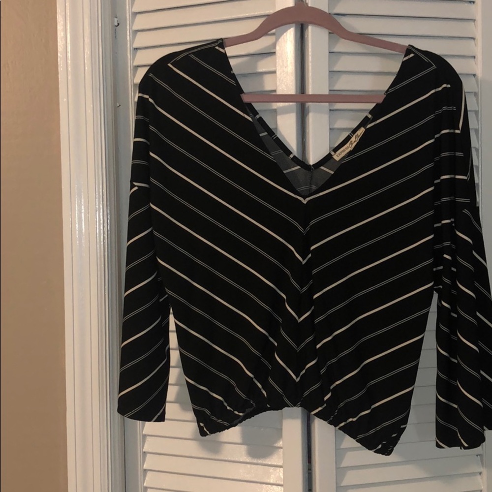 BRAND NEW WITHOUT TAGS: EXPRESS women’s size Small